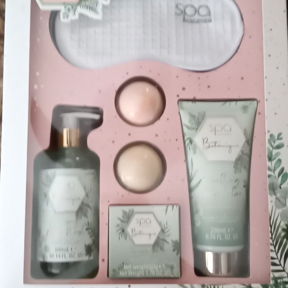 Batanique Spa Collection - Picture 13 of 13